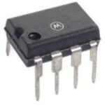 MC34063A Switching Regulator