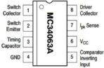 MC34063A Switching Regulator - Image 2