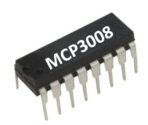 MCP3008