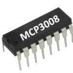 MCP3008
