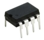TL072 Op Amp