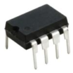 TL072 Op Amp
