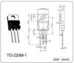 LM7805CV Linear Voltage Regulator IC - Image 6