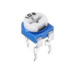 Trim Potentiometer 100K ohm
