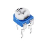 Trim Potentiometer 100K ohm
