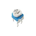 Trim Potentiometer 10K ohm