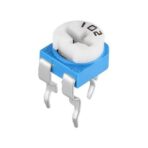 Trim Potentiometer 1K ohm