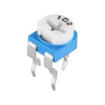 Trim Potentiometer 1K ohm