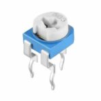 Trim Potentiometer 50K ohm