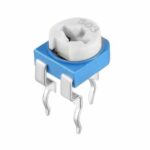 Trim Potentiometer 50K ohm