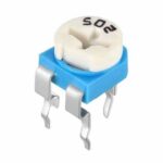 Trim Potentiometer 5K ohm