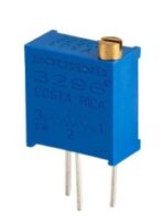 Multiturn 5K ohm