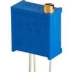 Multiturn 1K ohm