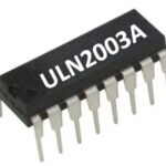 ULN2003A