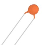 1 µF, 50V - Image 2