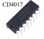 CD 4017