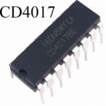 CD 4017